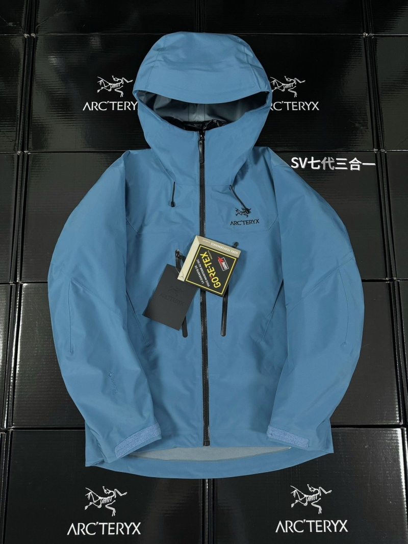 Ba*len*cia*ga jackets